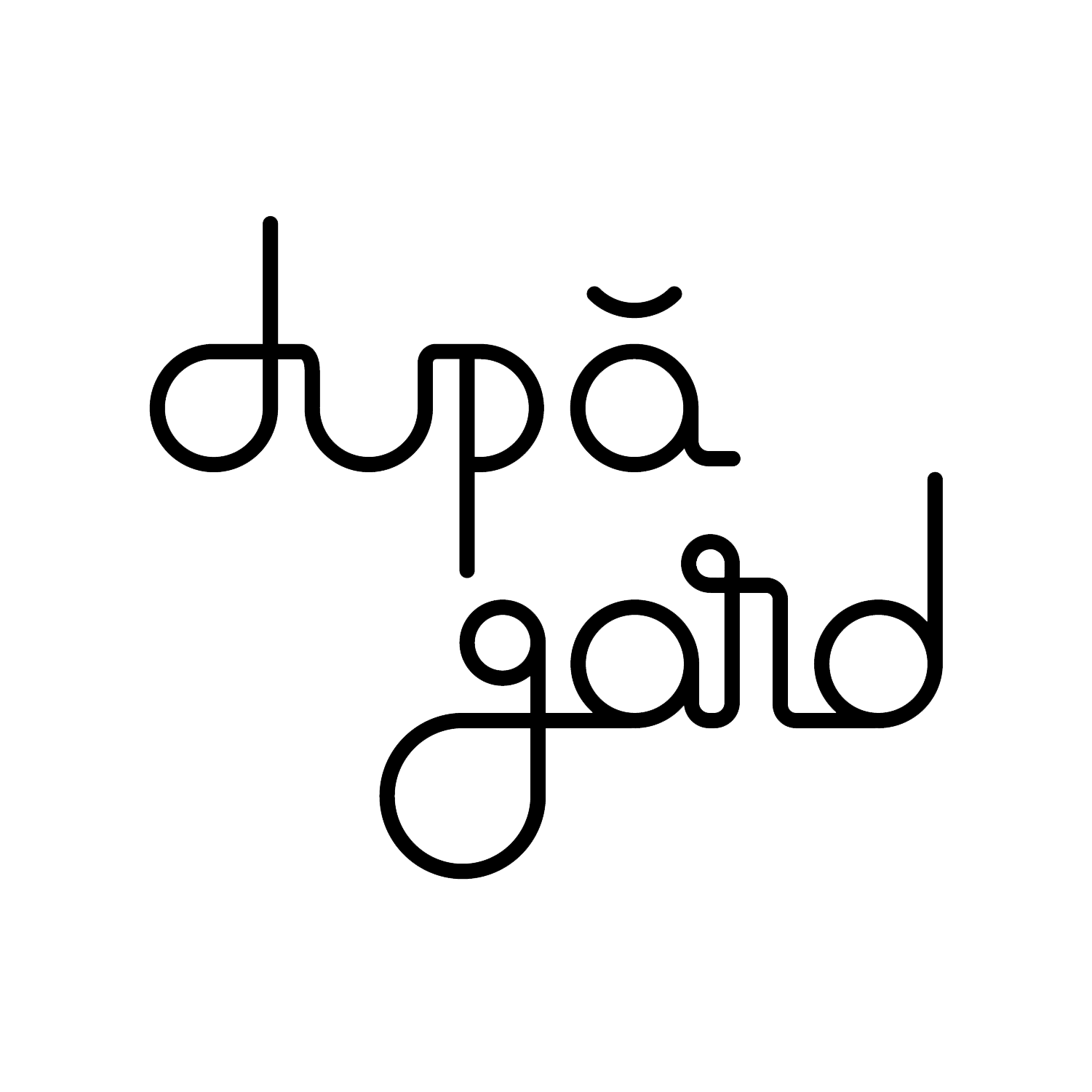 După Gard Logo