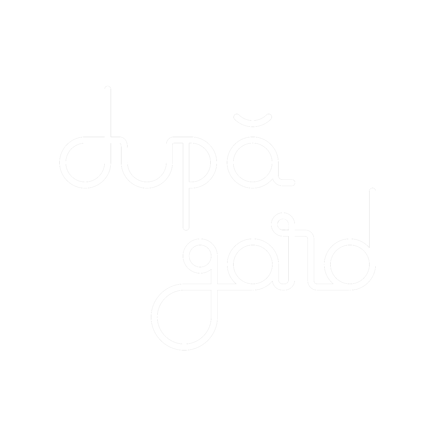 După Gard Logo